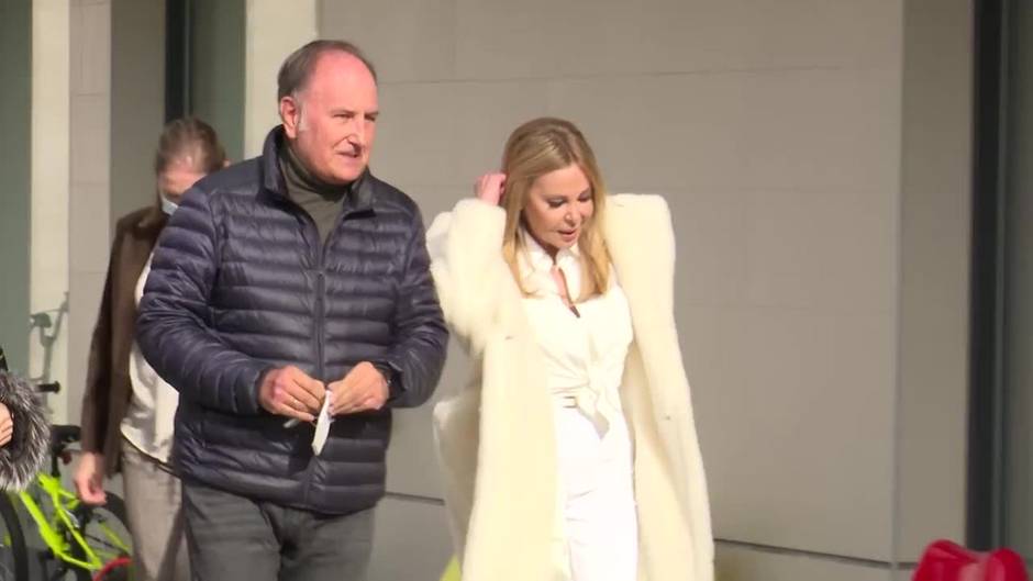 Ana Obregón será la nueva investigadora de 'Mask Singer'