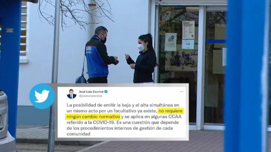 La burocracia atrapa a la atención primaria