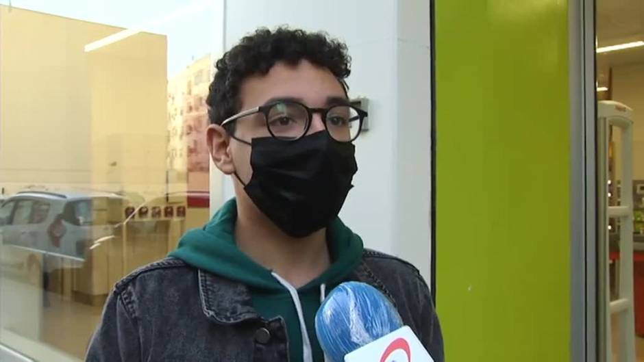 A partir del sábado el precio máximo de los test de antígenos será de 2,94 euros