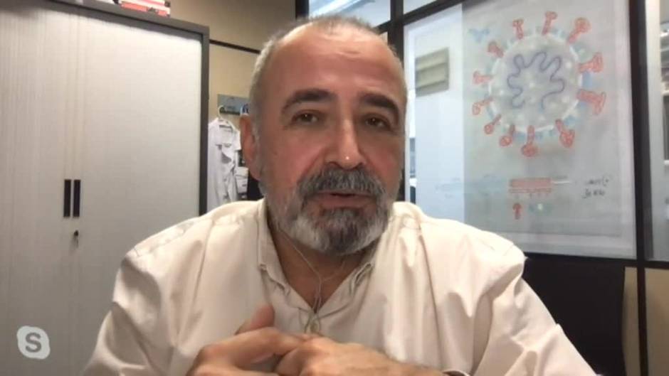 Sanidad amplía la tercera dosis a los mayores de 18 años y acorta el tiempo entre vacunas a 5 meses