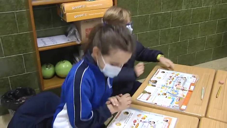 Los datos de la pandemia parecen confirmar una pequeña desaceleración