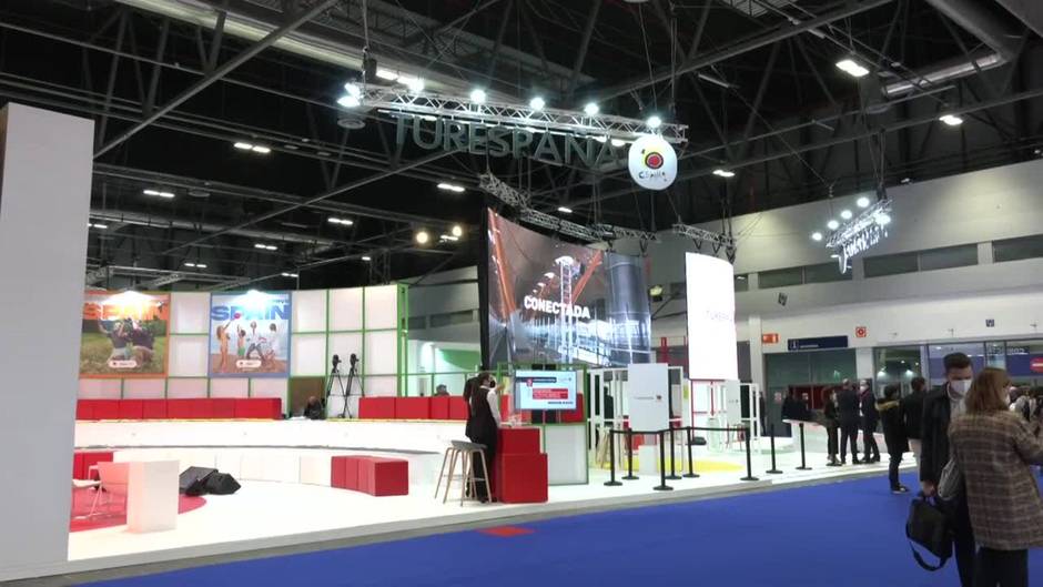 Andalucía apuesta por intensificar la promoción para la reactivación de mercados lejanos