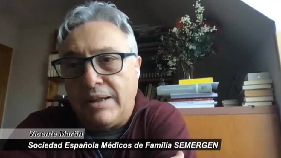 La "gripalización" del Covid-19: después de la sexta ola y bajo criterios de control y refuerzo sanitario