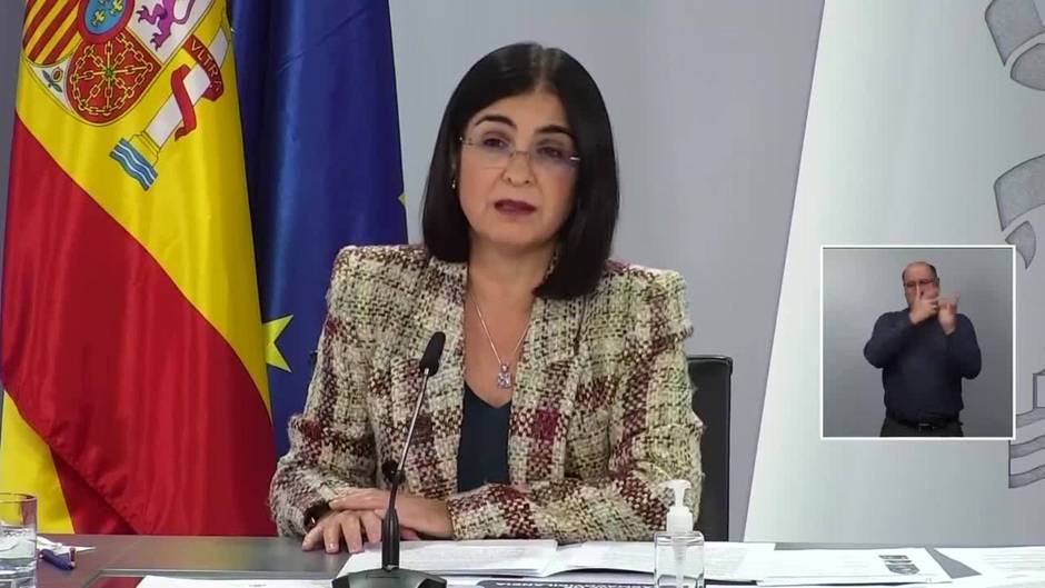 La incidencia acumulada se sitúa en 3.194,67 por 100.000 habitantes