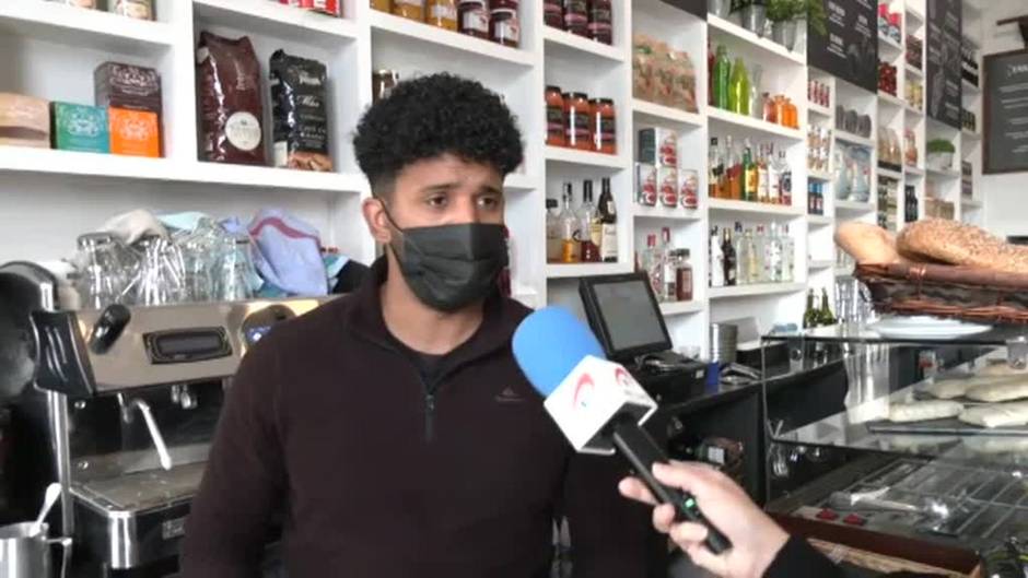 El sector servicios lidera la creación de empleo