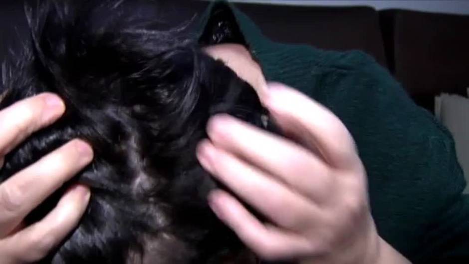 La enfermera que volvió a nacer tras sobrevivir a la brutal agresión de su expareja