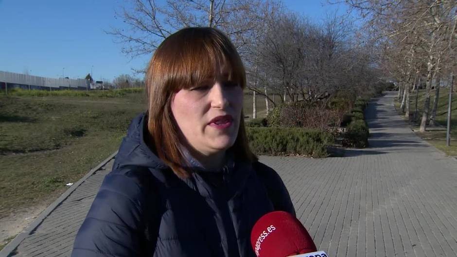 La comunidad ucraniana cree que "se puede esperar de todo" en el conflicto de Ucrania