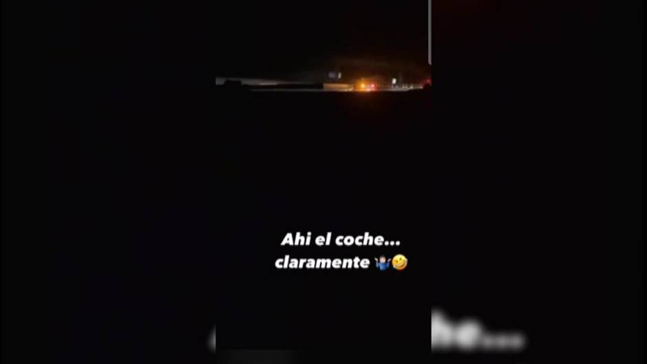 Investigan a dos conductores por realizar carreras ilegales en la autovía A-6