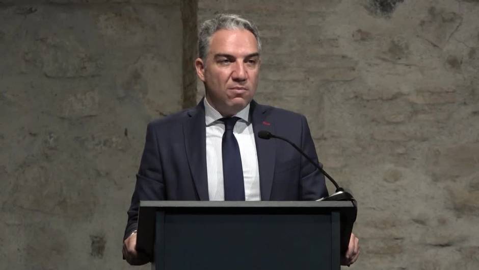 Bendodo critica "el rostro de hormigón armado" de PSOE por "desgastar" a Junta con gestión sanitaria