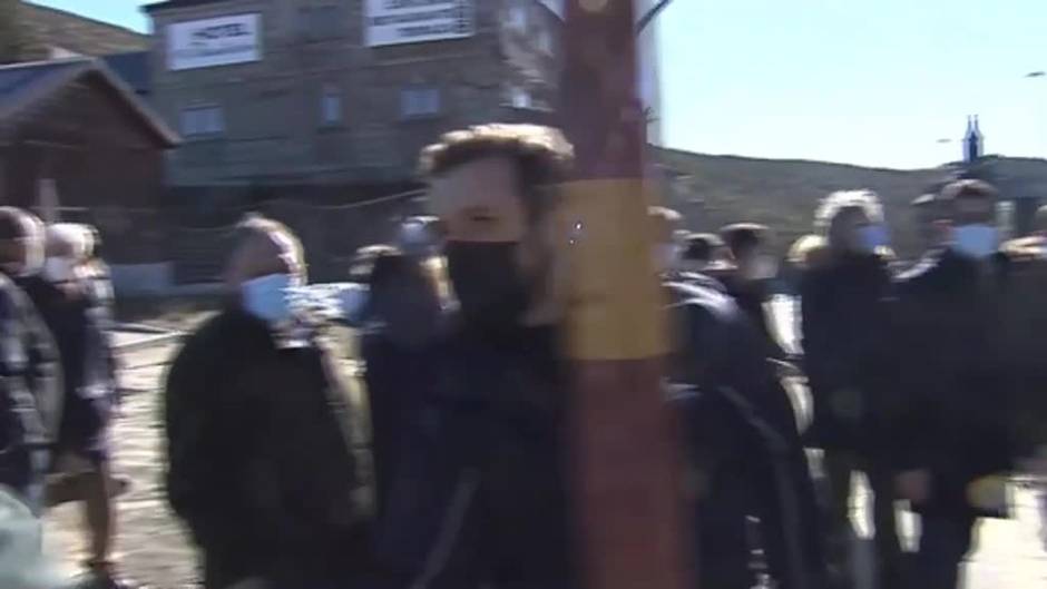 Pedro Sánchez y Pablo Casado convierten las elecciones autonómicas en un pulso