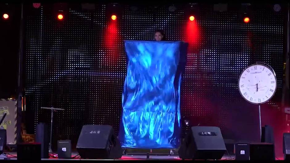 Magos de Castilla-La Mancha defienden el poder de la magia en su Día Internacional