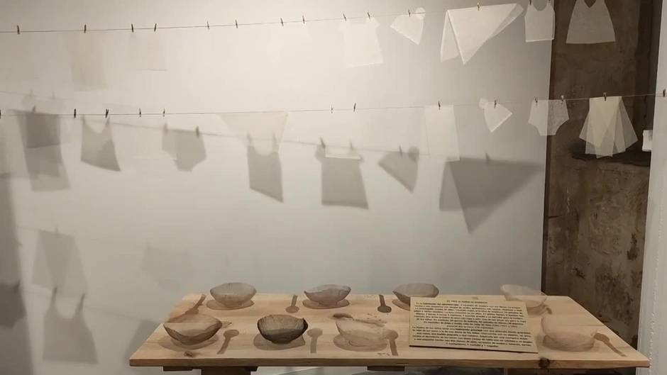 Salamanca recuerda a los niños abandonados que pasaron por sus casas de expósitos