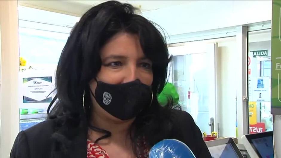 Santiago se llena de peregrinos