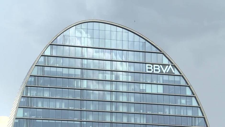 BBVA triplica su beneficio en 2021, hasta 4.653 millones y anuncia dividendo