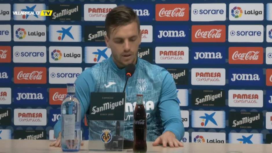 Lo Celso, nuevo refuerzo del Villarreal