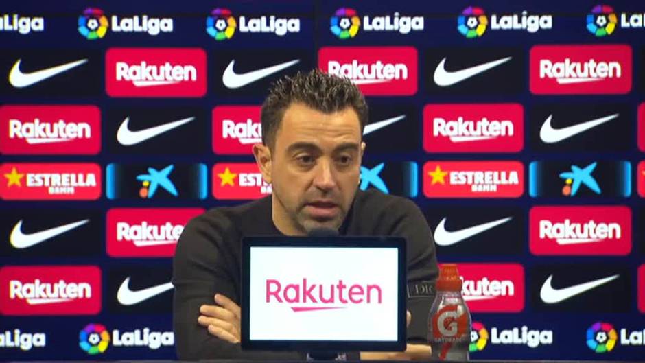 El Barça se impone con contundencia al Atlético de Madrid (4-2)