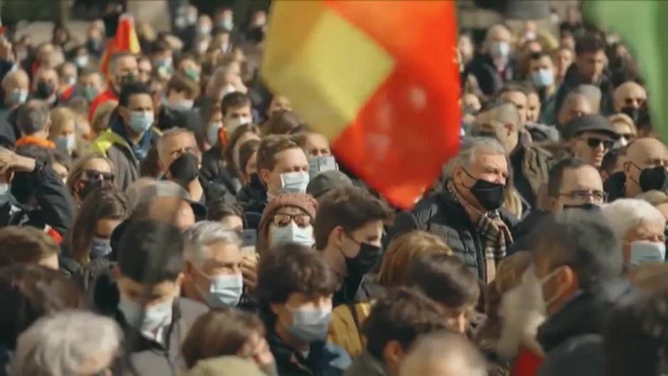 Última semana de campaña en Castilla y León