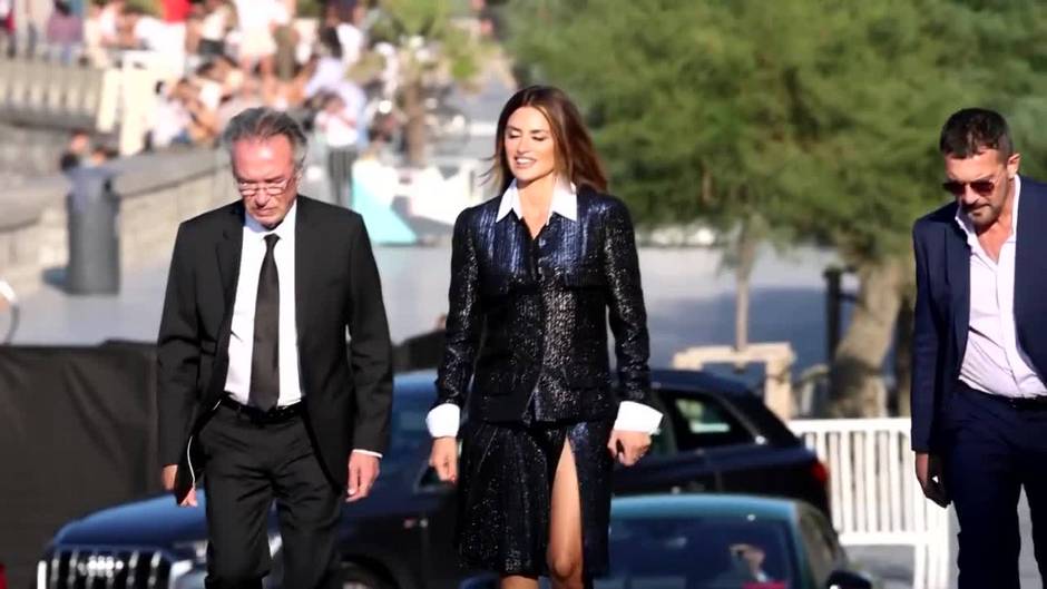 Penélope Cruz, Javier Bardem y Alberto Iglesias emocionados por su nominación a los Óscars