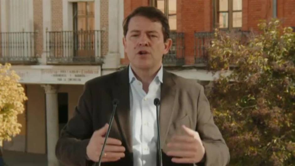 La participación será clave el domingo