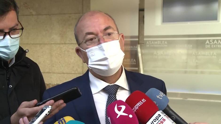 PP pide a la Junta de Extremadura que recurra la sentencia sobre Isla de Valdecañas