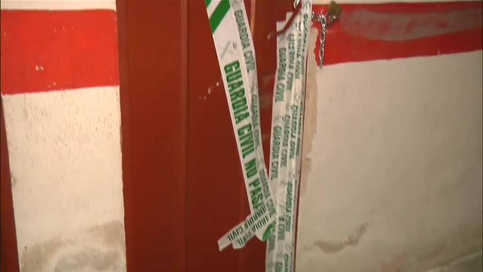 Prisión para el asesino confeso de una adolescente en Murcia