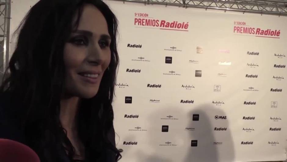 Rosa López desmiente que esté atravesando problemas económicos