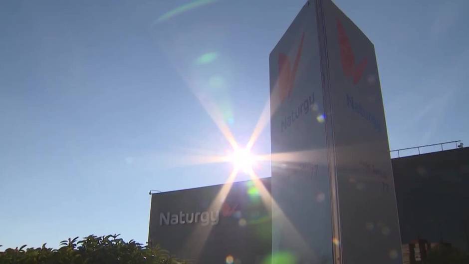 Naturgy escinde el grupo en dos grandes cotizadas