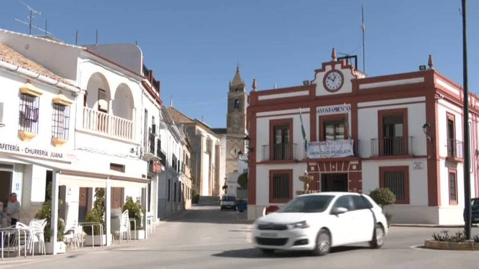 La sequía deja sin agua a 14 vecinos en Guixers