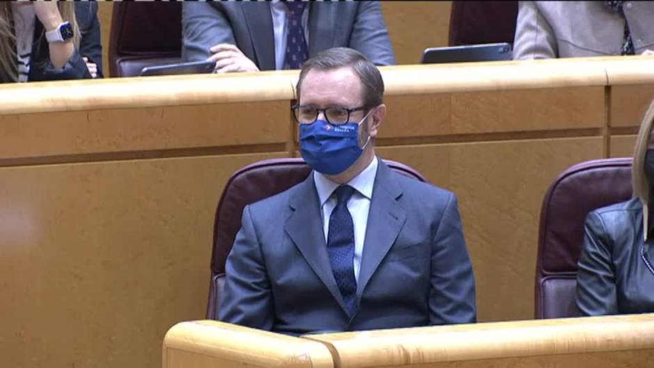 Sánchez pide al PP que "rompan todos los acuerdos con la ultraderecha"