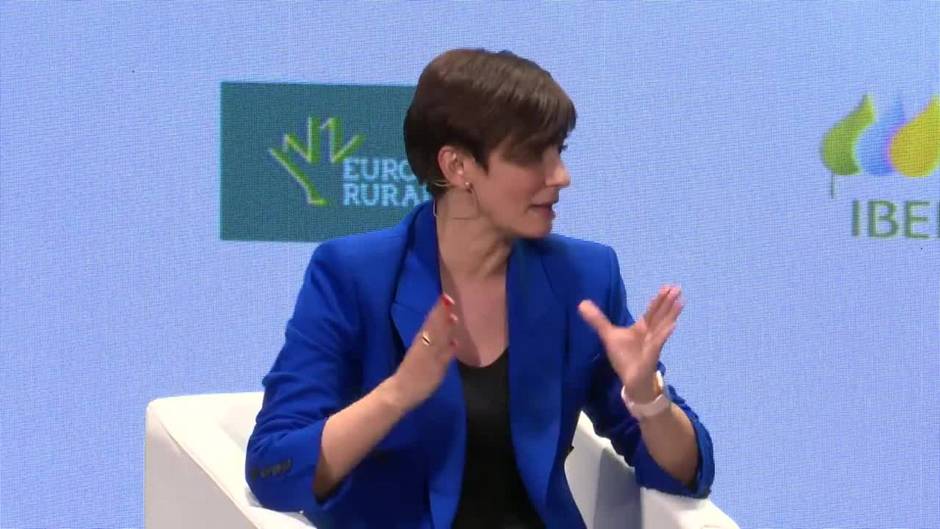 Conferencia de Presidentes tratará gestión de emergencias y reparto de fondos