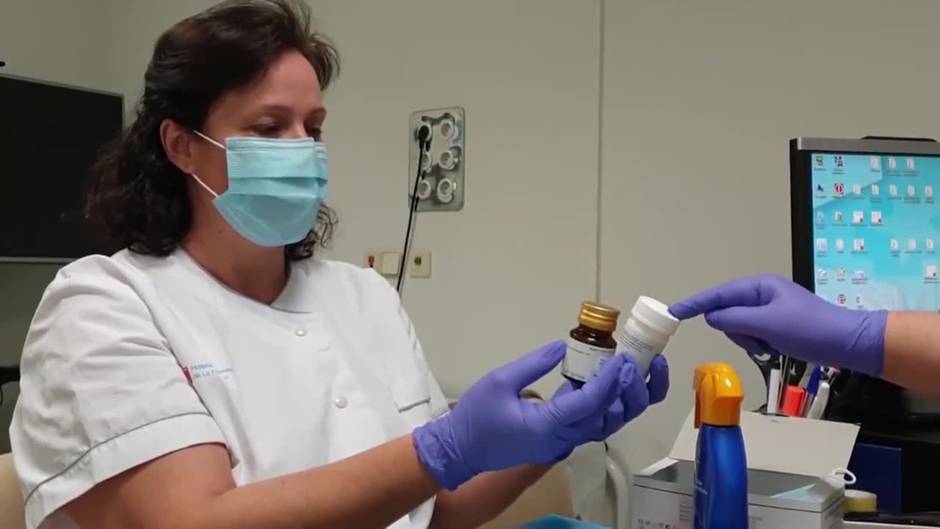 Documentan un tercer caso de remisión del VIH en Estados Unidos