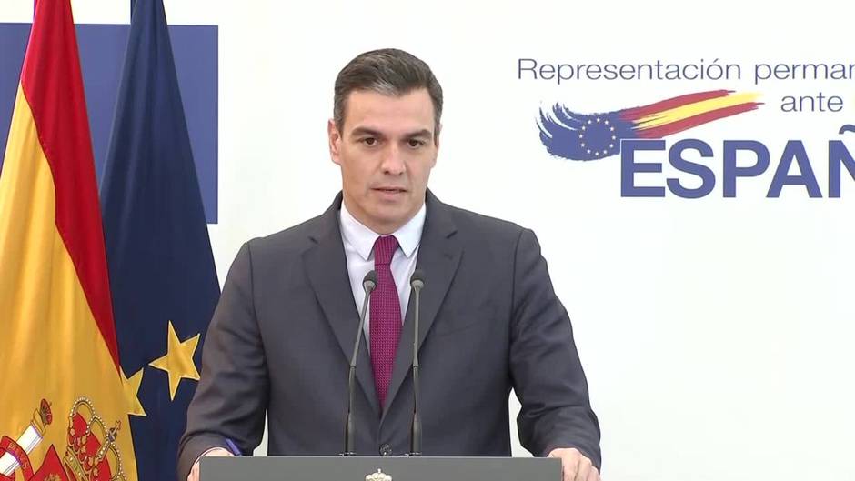 Sánchez pide aclarar cualquier duda sobre corrupción en el PP