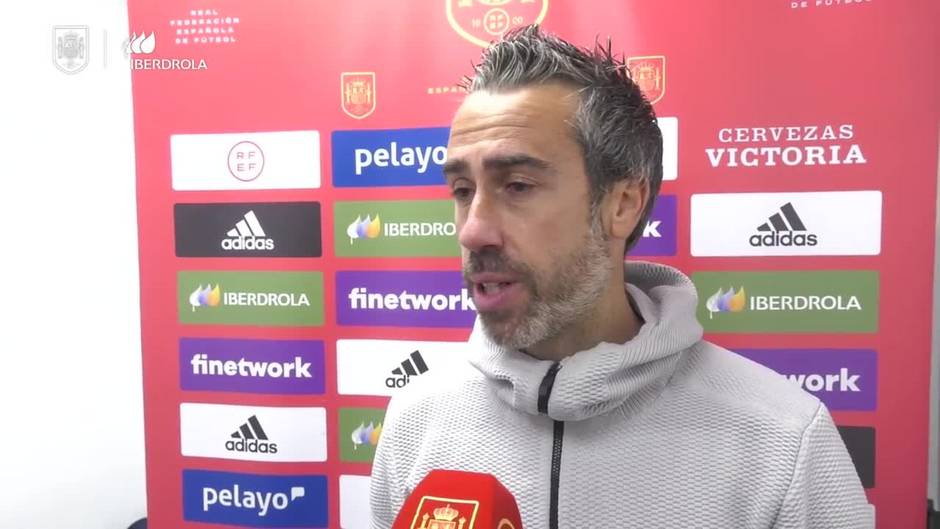 La selección femenina no pasa del empate ante Inglaterra (0-0) en la Arnold Clark Cup