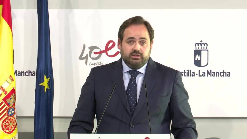 Núñez pide al partido escuchar a sus bases