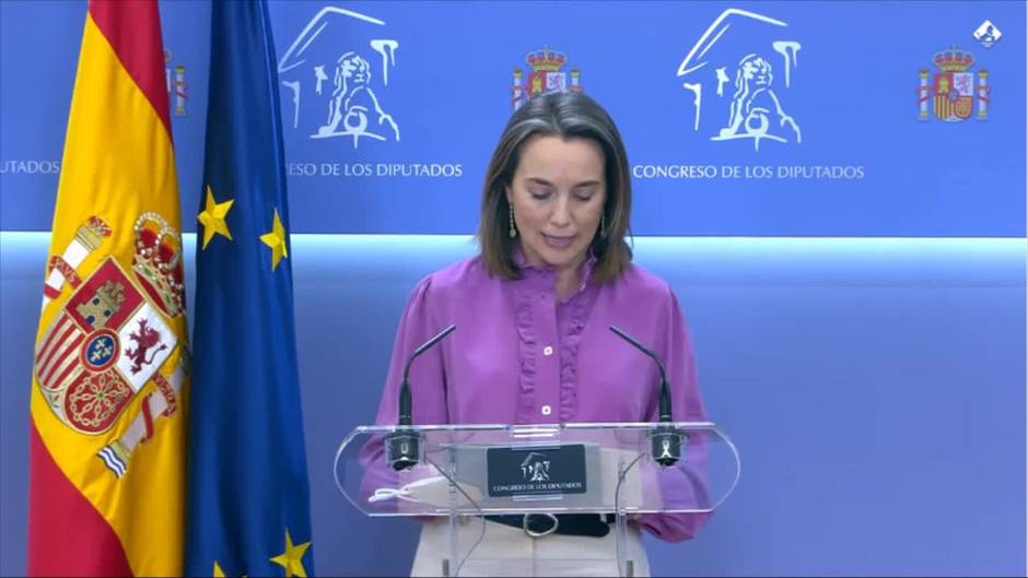 El PP urge al Gobierno a negociar en la UE un plan para la acogida de refugiados