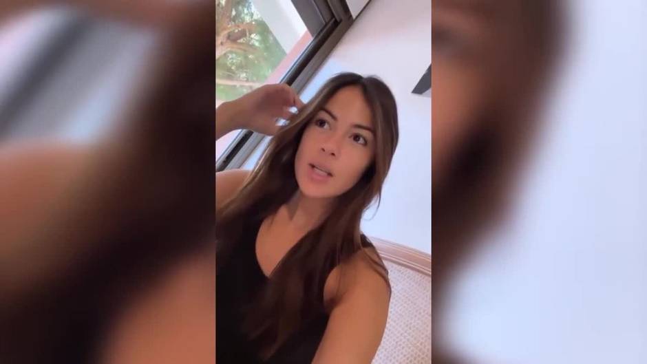 Melyssa Pinto confiesa echar de menos Honduras