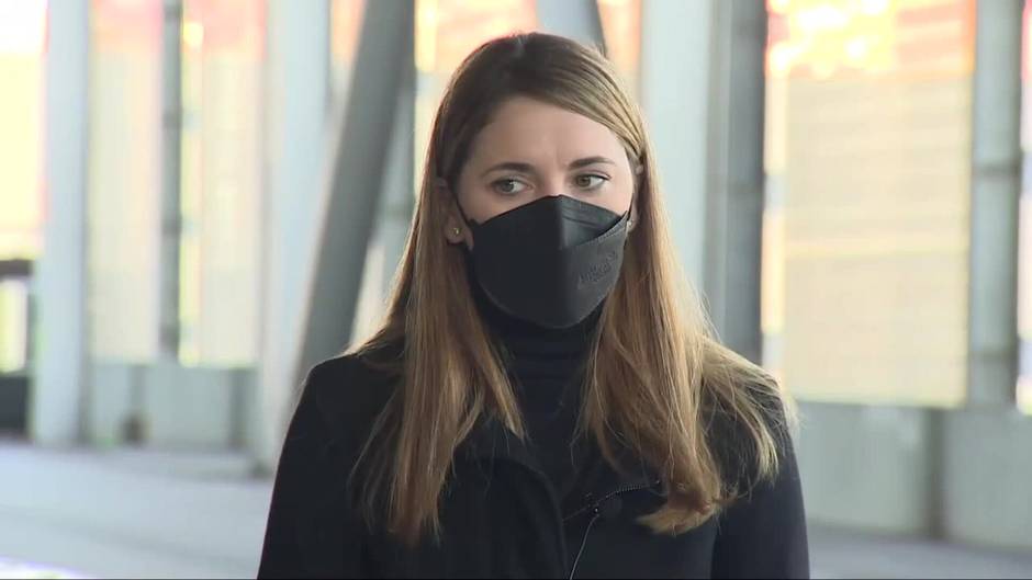 PSOE pide a Almeida que "comprometa" a cargos del PP en la comisión de investigación