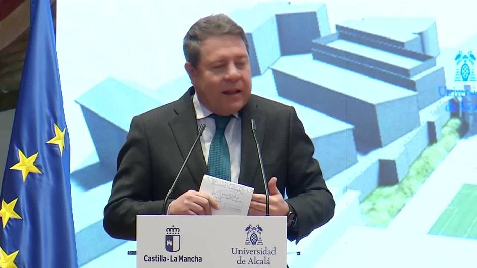 Este jueves se pondrá en marcha Transporte Sensible a Demanda en la Serranía de Cuenca