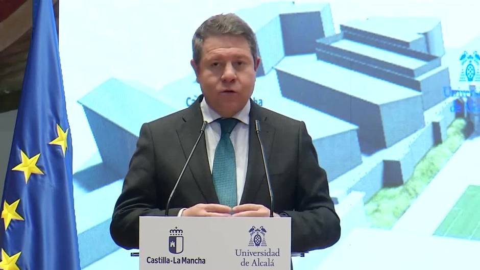 El trasladado al nuevo hospital de Guadalajara arrancará en abril