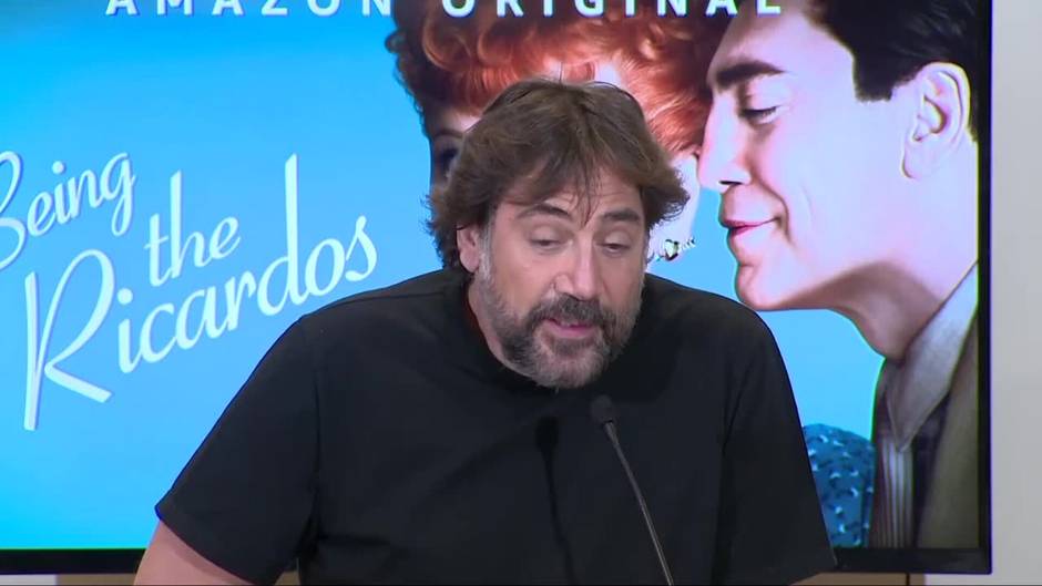 Javier Bardem cumple 53 años