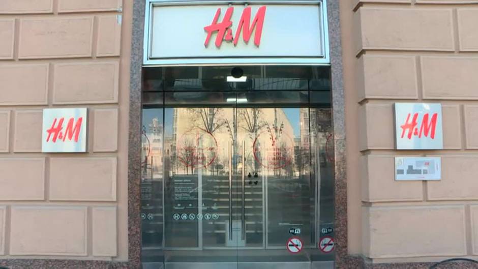 Los ciudadanos rusos ya sufren los efectos de las sanciones