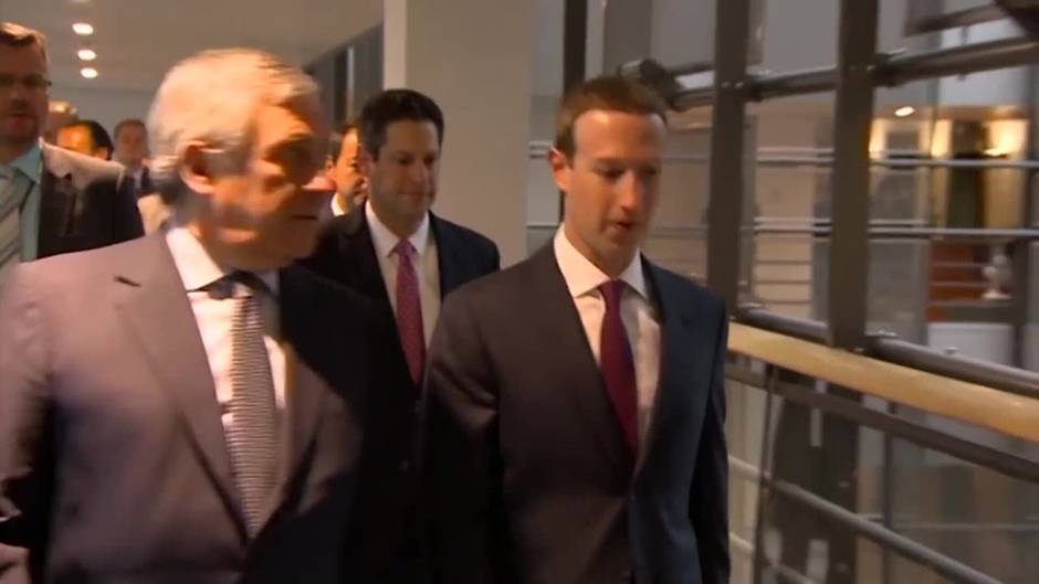 Moscú bloquea el acceso a Twitter y Facebook en Rusia