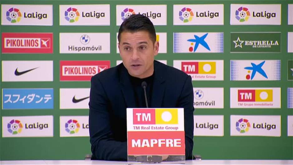 Xavi: "Los jugadores van creyendo y para nosotros es fundamental"