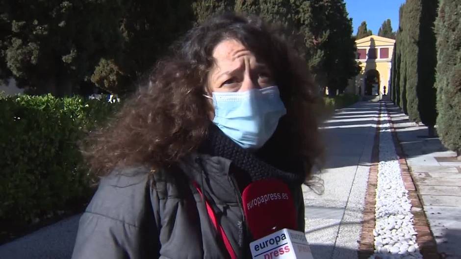 Visitas guíadas en el cementerio de San Isidro para conocer el legado de mujeres ilustres