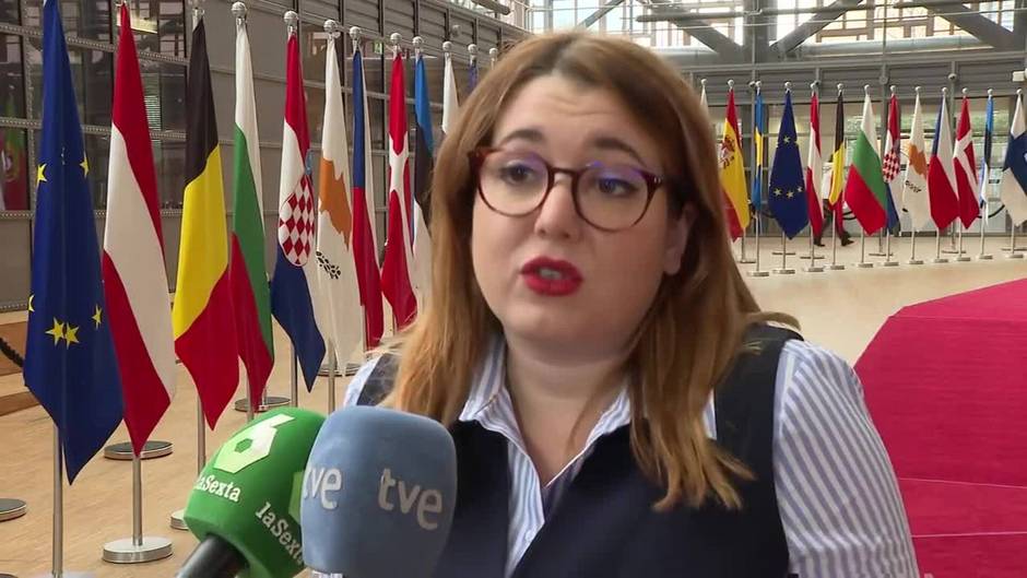 La UE avala exigir a las grandes empresas un 40% de mujeres en puestos directivos