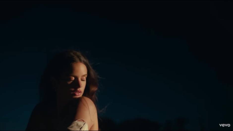 Rosalía estrena 'Hentai', su canción más polémica de 'Motomami'