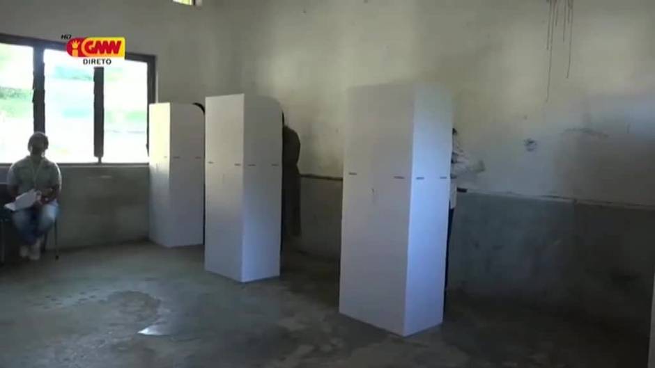 "Lú-Olo" Guterres y Ramos-Horta, favoritos en las elecciones presidenciales de Timor Oriental