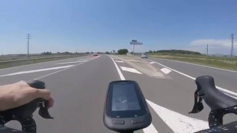 Lunes muy 'lunes' para los conductores con las nuevas sanciones de la DGT