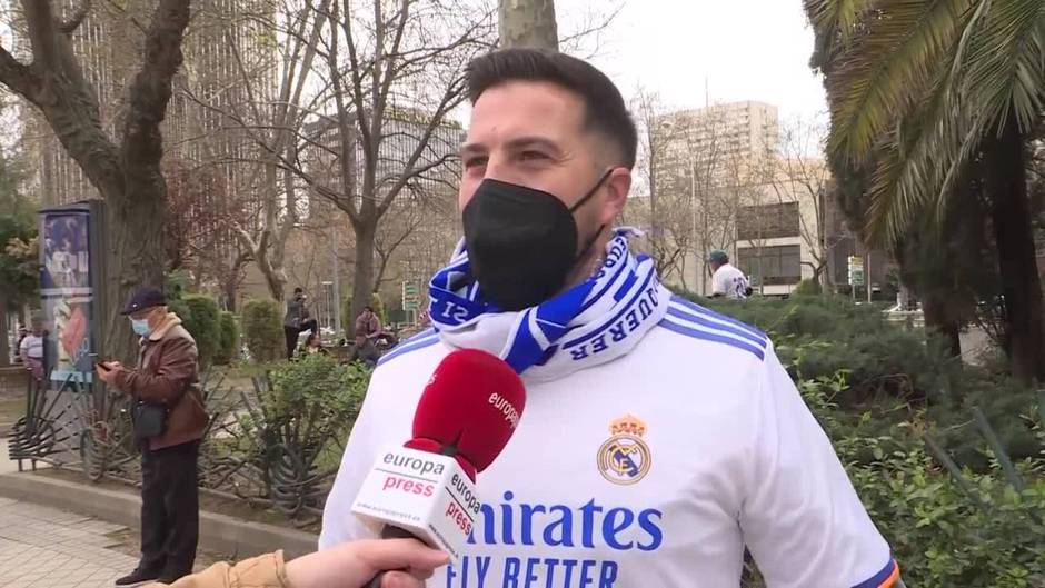 Cuenta atrás para el Clásico, sus seguidores viven la previa