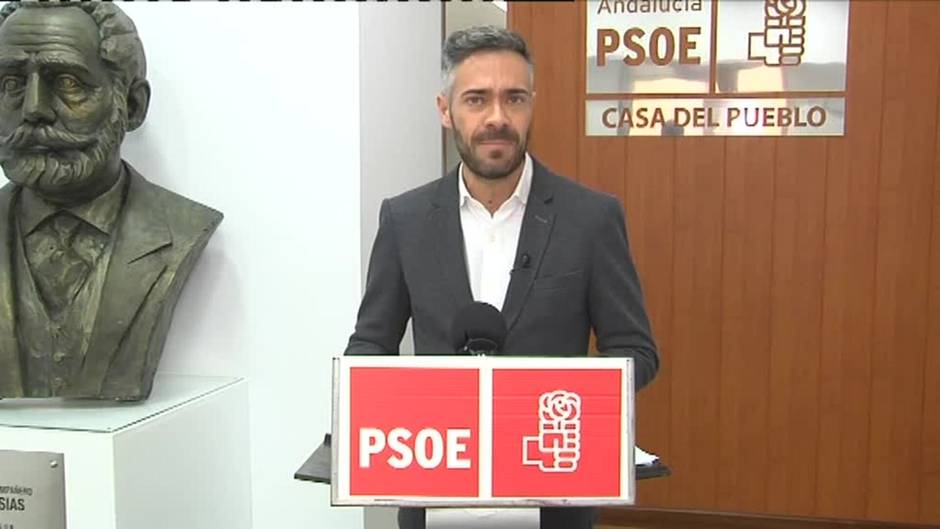 Sicilia: "¿Dónde ha estado Feijóo estos días?"